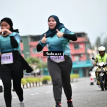 Runner Photo 8923894