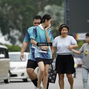 Runner Photo 8923898