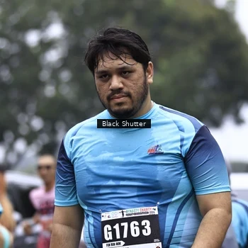 Runner Photo 8923900