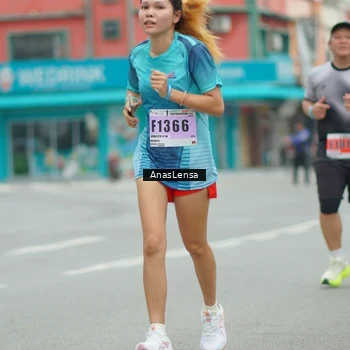 Runner Photo 8923905