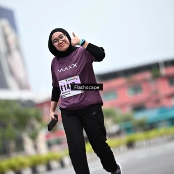 Runner Photo 8923907
