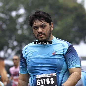 Runner Photo 8923910