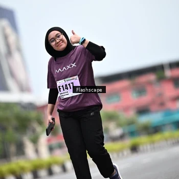Runner Photo 8923912