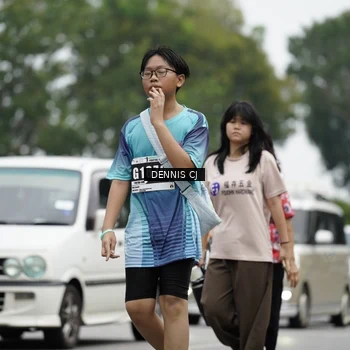Runner Photo 8923917