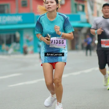 Runner Photo 8923918