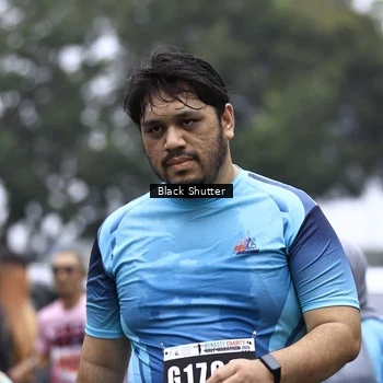 Runner Photo 8923920
