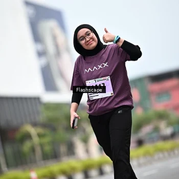 Runner Photo 8923923