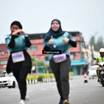 Runner Photo 8923924