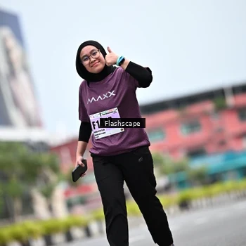 Runner Photo 8923926