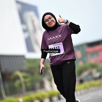 Runner Photo 8923938