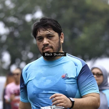 Runner Photo 8923947