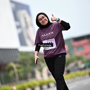 Runner Photo 8923948
