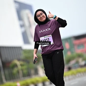 Runner Photo 8923951