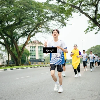 Runner Photo 8923954