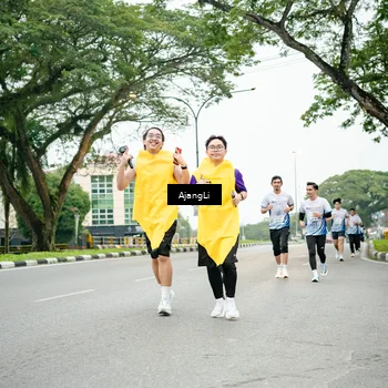 Runner Photo 8923957