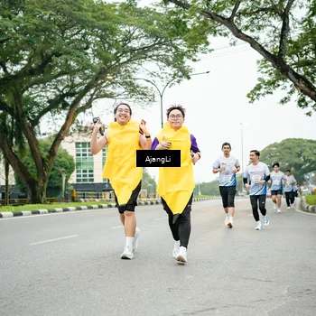 Runner Photo 8923960