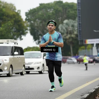 Runner Photo 8923984