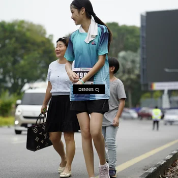 Runner Photo 8923986