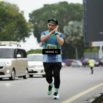 Runner Photo 8923989