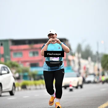 Runner Photo 8923992