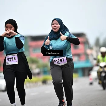 Runner Photo 8923999