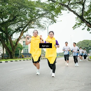 Runner Photo 8924003