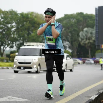 Runner Photo 8924006