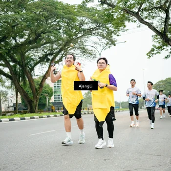 Runner Photo 8924007