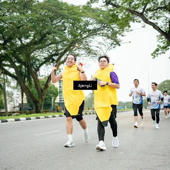 Runner Photo 8924015
