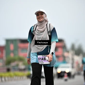Runner Photo 8924019