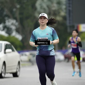 Runner Photo 8924037