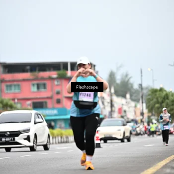 Runner Photo 8924048