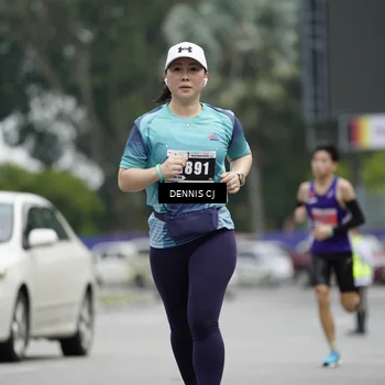 Runner Photo 8924058