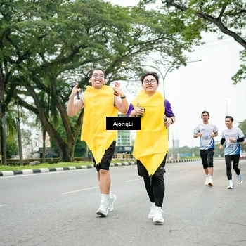 Runner Photo 8924060
