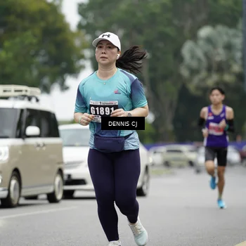Runner Photo 8924063