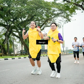 Runner Photo 8924072