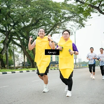 Runner Photo 8924078