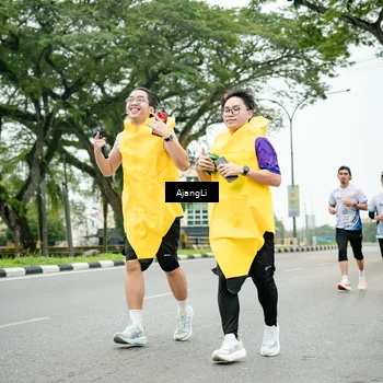 Runner Photo 8924080