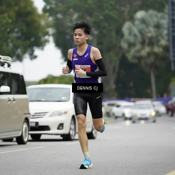 Runner Photo 8924086