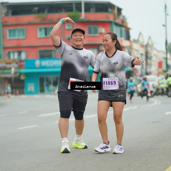 Runner Photo 8924088