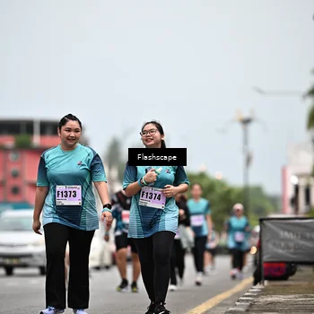 Runner Photo 8924096