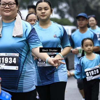 Runner Photo 8924101