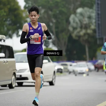 Runner Photo 8924107