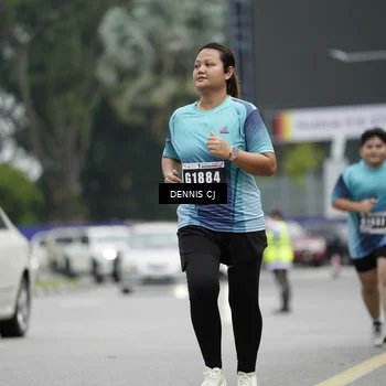 Runner Photo 8924117