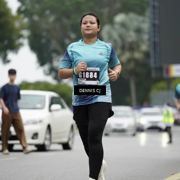 Runner Photo 8924139
