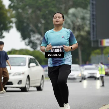 Runner Photo 8924140