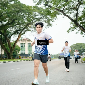 Runner Photo 8924144