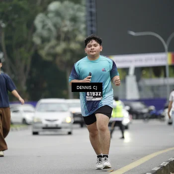 Runner Photo 8924153