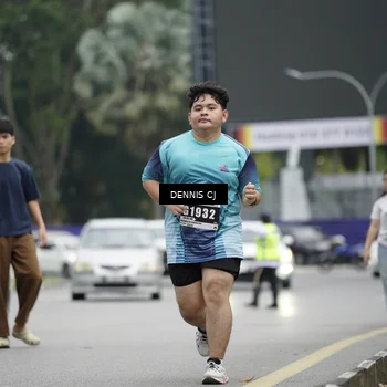 Runner Photo 8924156