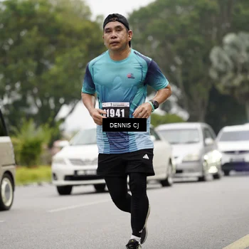 Runner Photo 8924186